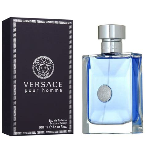 versace homme price|versace pour homme original.